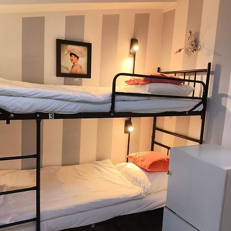 Ab Hostel Warszawa Eksteriør bilde
