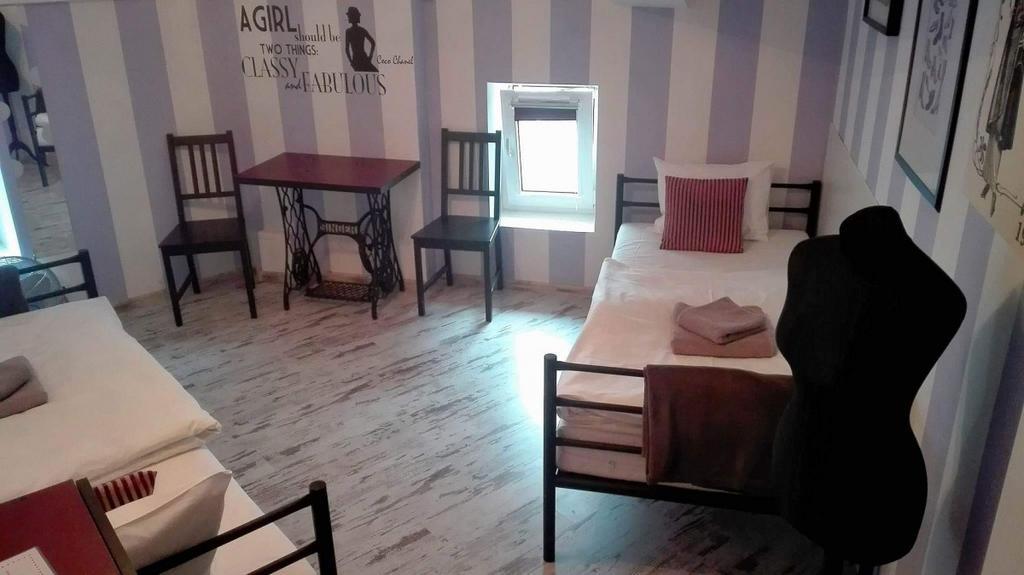 Ab Hostel Warszawa Eksteriør bilde